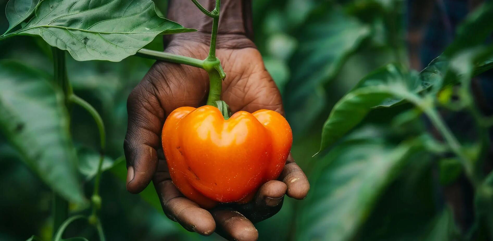 Sustainable Farming for a Healthier Planet