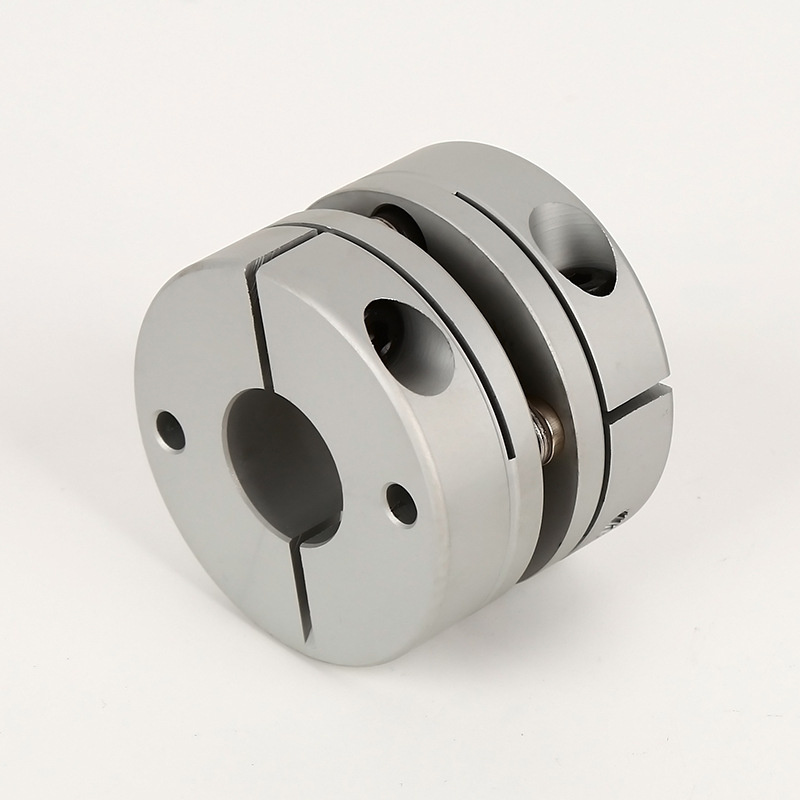 Aluminum Alloy Single Diaphragm Coupling for Servo Motor
