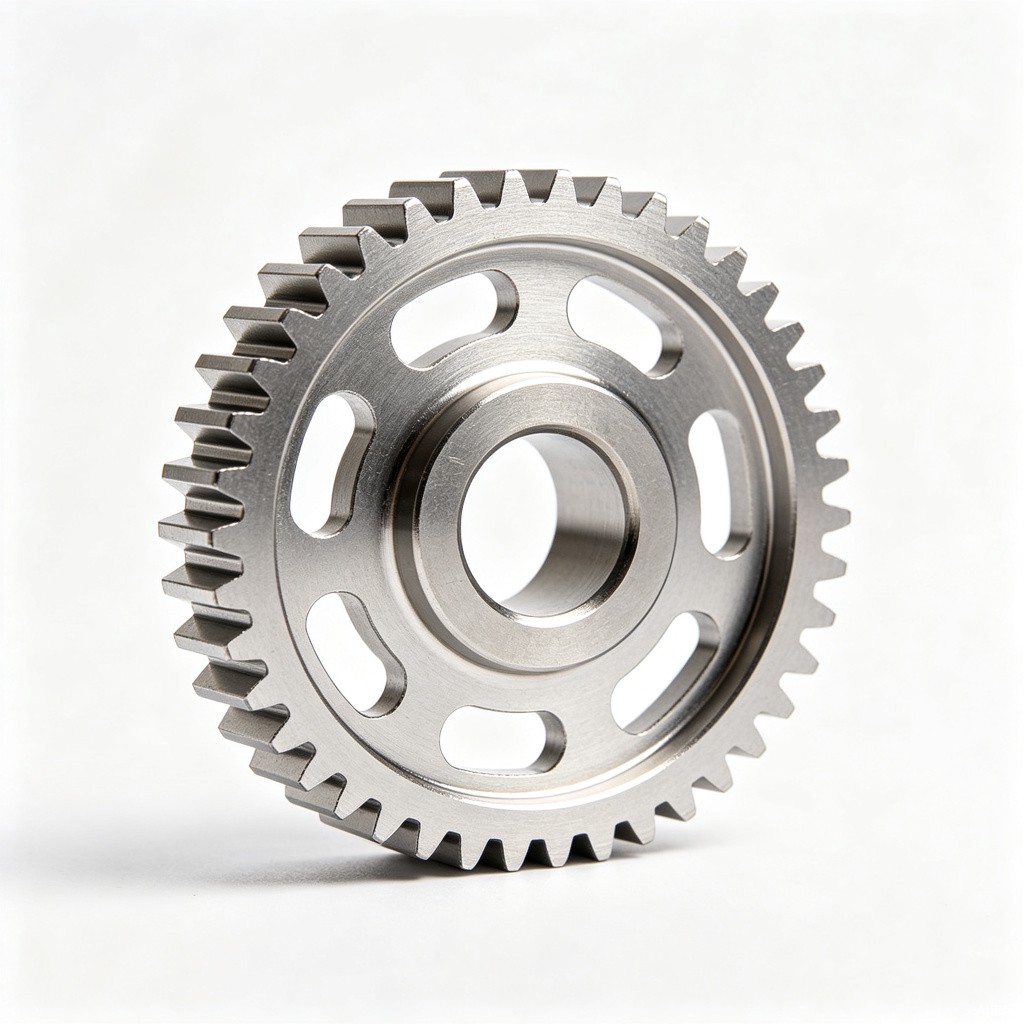 Custom Stop Dog Industrial Belt Synchronous Timing Belt - 3