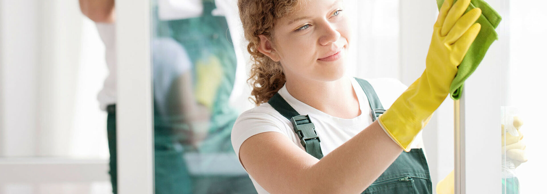 Where spotless Cleaning Comes to your door