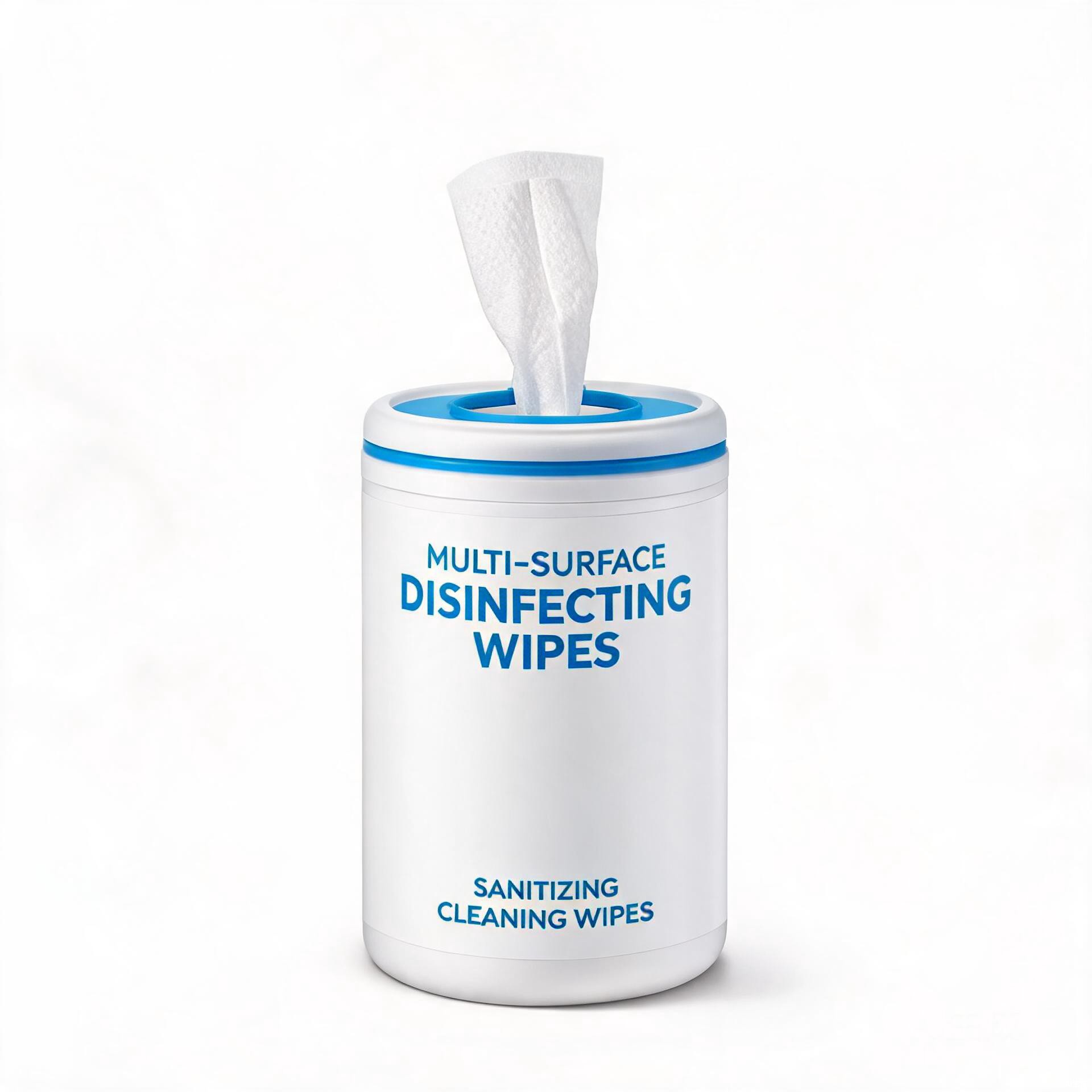 Preparing Your Warehouse for Annual Deep Clean