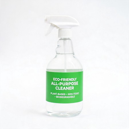 Heavy Duty Oven & Grill Cleaner