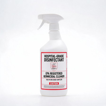 Restroom Pro Cleaning Kit