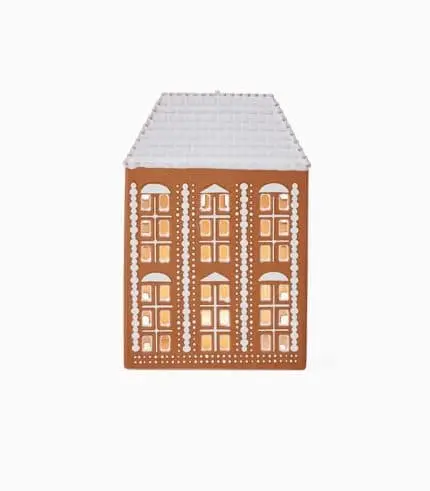 Advent Candle Set Classic