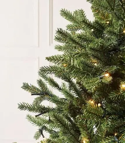 Norway Christmas Tree