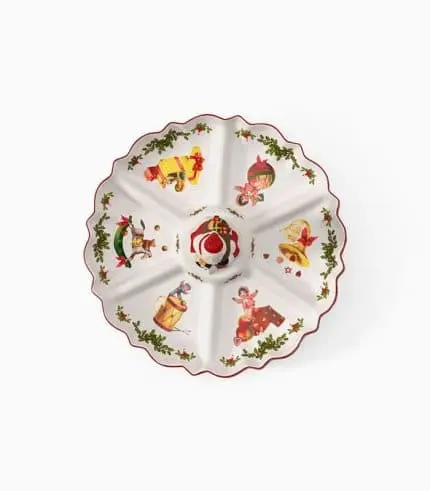 Premium Bowl for cookies and treats