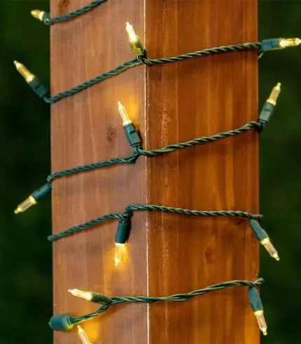 Battery Operated Fairy Lights