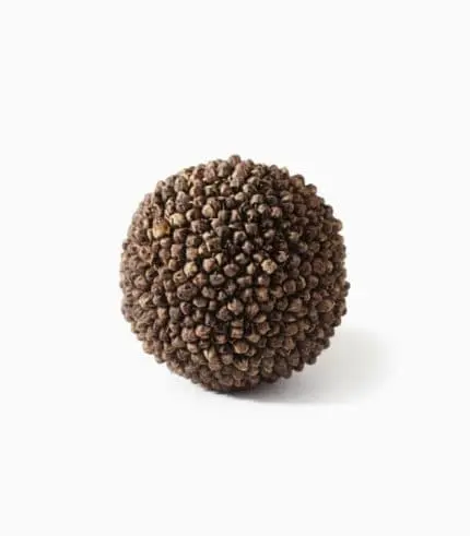 Scented Christmas ornament